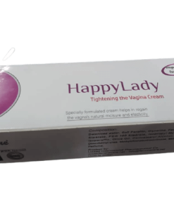 Happy Lady Vaginal Tightening Cream