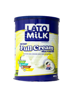 Lato powdered milk 400g