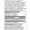 Herbal Slimming Tea Slimming Tea 24 Tea Bags - Image 3