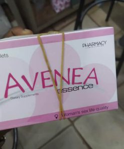 Avenea Essence hormone free 6 tablets for women for libido support