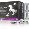 Man Active Denk Energy and Performance for Men 60 Capsules