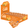 Cee Orange 50 Strips of 2 Chewable and Tasty Tablets - Image 2
