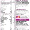 Vitabiotics Wellman Conception fertility support Tablets 30 Capsules - Image 2
