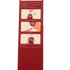 Sinocare Safe AQ Smart Blood Glucose Meter + 25 Test Strips - Image 2