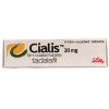Man Power Cialis 20mg 1 Tab (Tadalafil) - Image 2