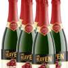 Pure Heaven Non-alcoholic 100% Concentrated Red Grape Drink - Image 2