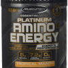 Muscletech Amino Energy, Tropical Mango 317g  for energy boosting