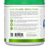 Allmax Collagen With Biotin and Vitamin C for Skin, Hair and Nails - Image 2