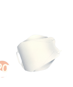 KN95 Protective Facemask a packet of 20
