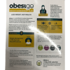 Obesigo Weight Management Plan 350g for Weight Loss - Image 2