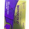 NOVOGOLD WOMEN Vitality , Hormonal Balance and Health Skin
