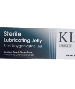 KLY Vaginal Lubricant 50g