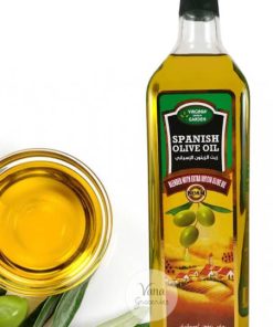 Virginia Green Garden Extra Virgin Olive Oil (1 L)