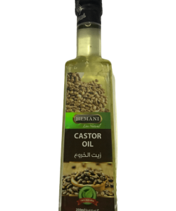 Hemani Castor Oil 250ml