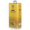 Gold 4L Spanish oil Refined Pomace Olive Oil With Extra Virgin Oil