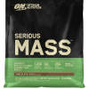 Serious Mass Weight Gainer Protein Powder, Chocolate 5.45kg 16 Servings - Image 2