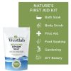 Reviving Epsom Salts 350g 100%Pure Helps Relax Tired Muscles - Image 2