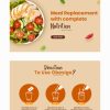 Obesigo Weight Management Plan 350g for Weight Loss - Image 4