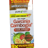 Purexen Garcinia Cambogia + Apple Cider Vinegar for Weight Loss 120