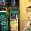 Virginia Green Garden Extra Virgin Olive Oil (1 L) - Image 2