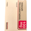 Man Power Sildenafil Macleods (UK) 4 Coated Tablet