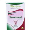Bhargava Prostoral Tablet 30’s for prostate health