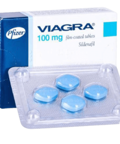 Viagra a packet of 1 Tab (Original Brand by Pfizer )
