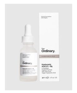 The Ordinary Hyaluronic Acid 2% + B5 30ml