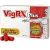 Vigrx Plus Male Virility Herbal Dietary Supplement Pill 1 tab - Image 2