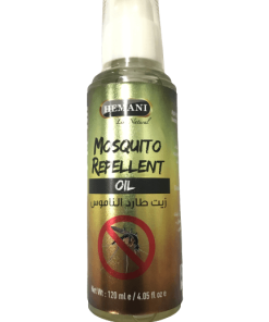Hemani Mosquito Repellent Oil 120ml