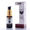 Beard Oil 30ml - Oudh Fragrance - Blend of Essential Oils - Image 2