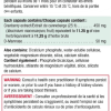 Jamieson Cranberry Complex 500 Mg- Vegetarian, Non-Gmo, Gluten-Free - Image 3