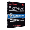 Extenze Extended Release Male Enhancement Supplement 30 Tablets
