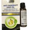 Hemani Anti Dandruff Hair Oil 75ml - Image 2