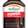Power for Men Testosterone Support 60’S Jamieson - Image 2
