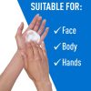 Moisturizing Cream MOISTURIZING CREAM 3 ESSENTIAL CERAMIDES 539g - Image 5