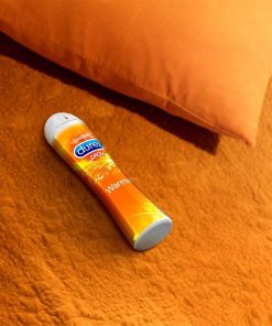 Alternative view of Durex Play Warming Water Based Pleasure Gel Lube 50ml