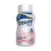 Ensure Plus Milkshake Strawberry Flavor 220ml drink liquid - Image 2