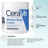Moisturizing Cream MOISTURIZING CREAM 3 ESSENTIAL CERAMIDES 539g - Image 3
