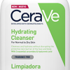 Cerave hydrating cleanser 473ml