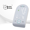 Evolu Intelligent Blood Pressure Monitor for Upper Arm