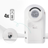 Evolu Intelligent Blood Pressure Monitor for Upper Arm - Image 3