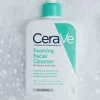 Foaming Facial Cleanser FOR NORMAL TO OILY SKIN OIL CONTROL 473ml - Image 3