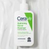 Cerave Hydrating Facial Cleanser FOR NORMAL TO DRY SKIN MOISTURE BALANCE 473ml - Image 4