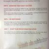 Burn Slim: Natural Weight Loss and Diet Aid Tablets 10 Tbs - Image 3