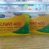 Vitamin E 400IU ENAT Softgels 30’S - Image 3
