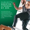 Amino Build 7g of Bcaas + Electrolytes | Support Muscle 614g - Image 9