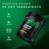 Amino Build 7g of Bcaas + Electrolytes | Support Muscle 614g - Image 4