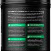 Amino Build 7g of Bcaas + Electrolytes | Support Muscle 614g - Image 2