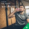 Amino Build 7g of Bcaas + Electrolytes | Support Muscle 614g - Image 5